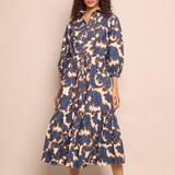 Cara Cara - Hutton Dress