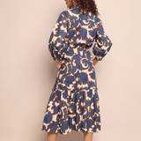 Cara Cara - Hutton Dress