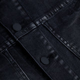 L'AGENCE - Janelle Denim Jacket