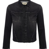 L'AGENCE - Janelle Denim Jacket