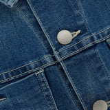 L'AGENCE - Janelle Denim Jacket
