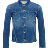 L'AGENCE - Janelle Denim Jacket