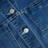 L'AGENCE - Janelle Denim Jacket