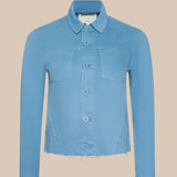 L'AGENCE - Janelle Jean Jacket