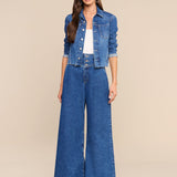L'AGENCE - Sonja Corset Jean