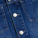 L'AGENCE - Janelle Jean Jacket