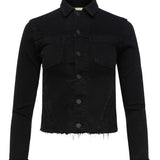 L'AGENCE - Janelle Jean Jacket