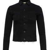 L'AGENCE - Janelle Denim Jacket