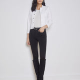L'AGENCE - Janelle Denim Jacket