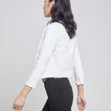 L'AGENCE - Janelle Denim Jacket