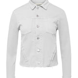 L'AGENCE - Janelle Jean Jacket