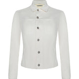L'AGENCE - Janelle Jean Jacket