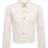 L'AGENCE - Janelle Denim Jacket