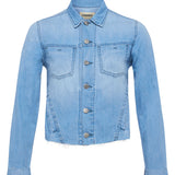 L'AGENCE - Janelle Denim Jacket