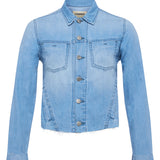 L'AGENCE - Janelle Denim Jacket