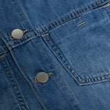 L'AGENCE - Janelle Denim Jacket