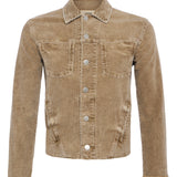 L'AGENCE - Janelle Corduroy Jacket