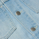 L'AGENCE - Janelle Jean Jacket