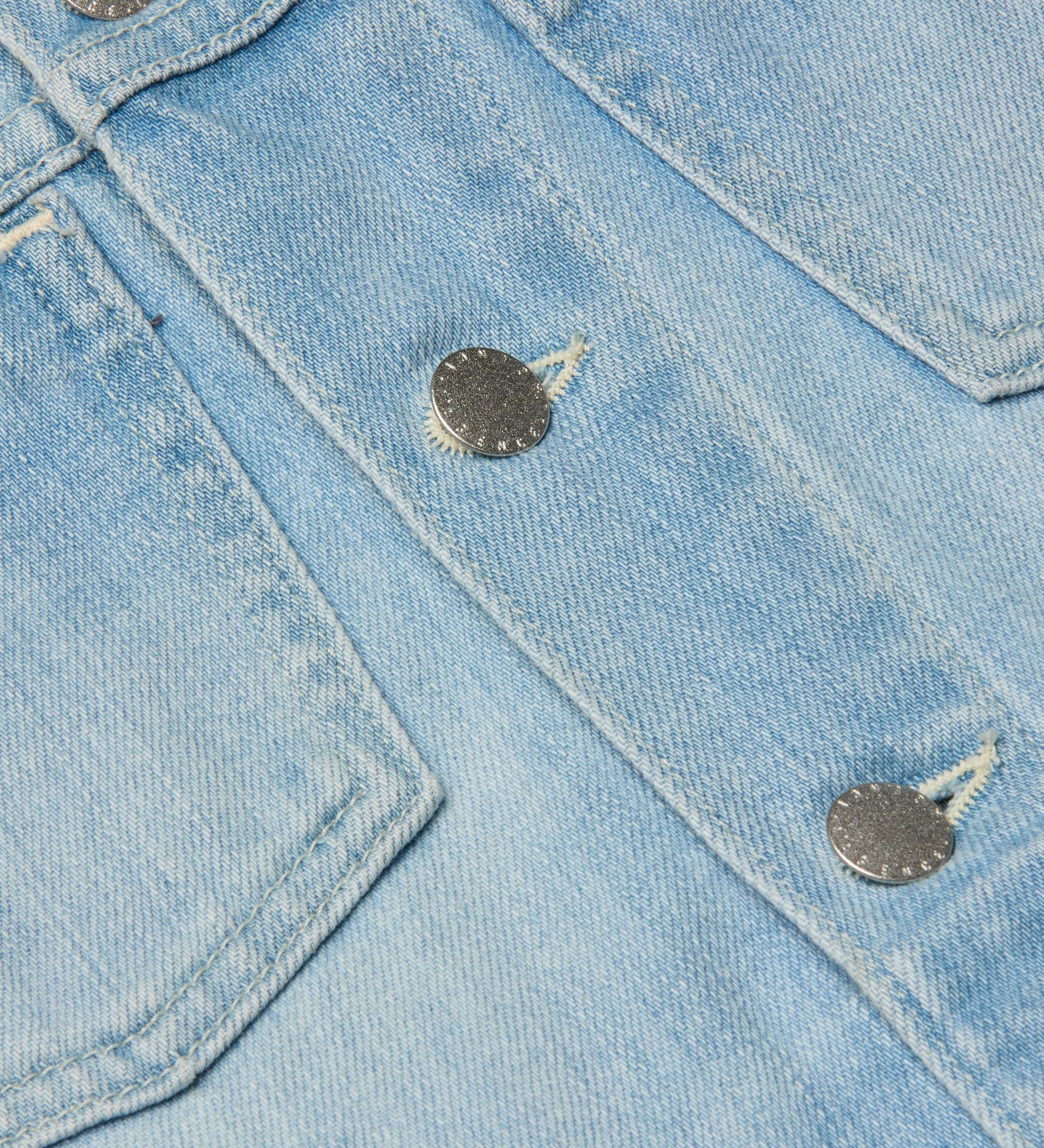 L'AGENCE - Janelle Jean Jacket