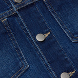 L'AGENCE - Janelle Jean Jacket