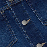 L'AGENCE - Janelle Jean Jacket