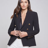 L'AGENCE - Kenzie Blazer