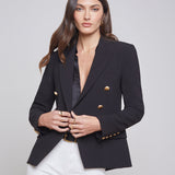 L'AGENCE - Kenzie Blazer