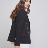 L'AGENCE - Kenzie Blazer
