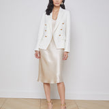 L'AGENCE - Kenzie Blazer