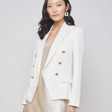 L'AGENCE - Kenzie Blazer