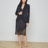 L'AGENCE - Kenzie Blazer
