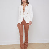 L'AGENCE - Kenzie Blazer