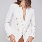 L'AGENCE - Kenzie Blazer