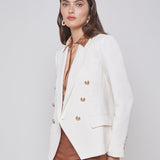 L'AGENCE - Kenzie Blazer