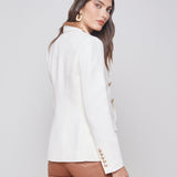 L'AGENCE - Kenzie Blazer