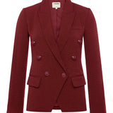 L'AGENCE - Kenzie Blazer