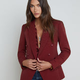 L'AGENCE - Kenzie Blazer