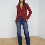L'AGENCE - Kenzie Blazer