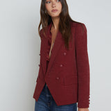 L'AGENCE - Kenzie Blazer