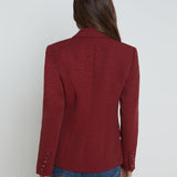 L'AGENCE - Kenzie Blazer