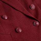 L'AGENCE - Kenzie Blazer