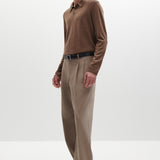 Simkhai - Reynolds Knit Polo