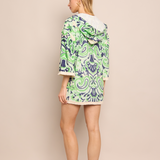 Cara Cara - Wilson Terry Dress