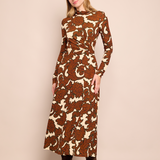 Cara Cara - Hera Dress