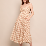 Cara Cara - Sunray Dress