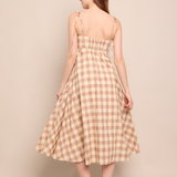 Cara Cara - Sunray Dress
