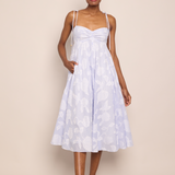 Cara Cara - Sunray Dress
