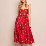Cara Cara - Sunray Dress