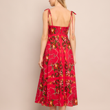 Cara Cara - Sunray Dress
