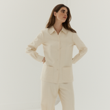 The Row - Lucetta Shirt